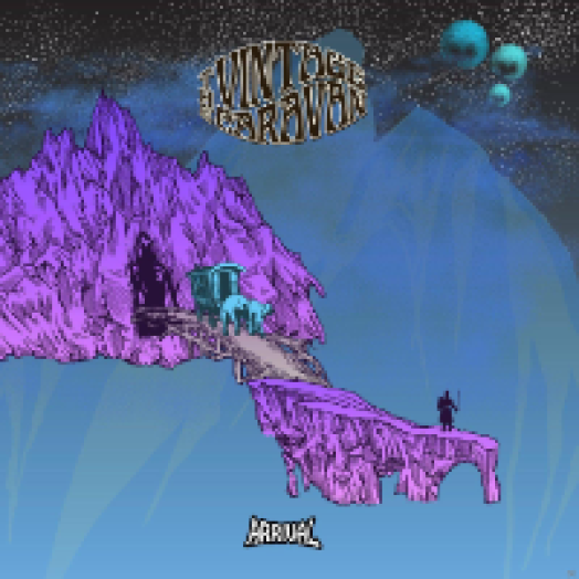 Arrival CD