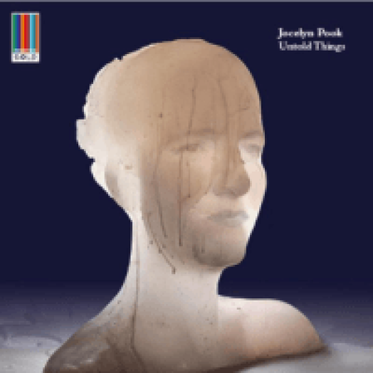 Untold Things CD