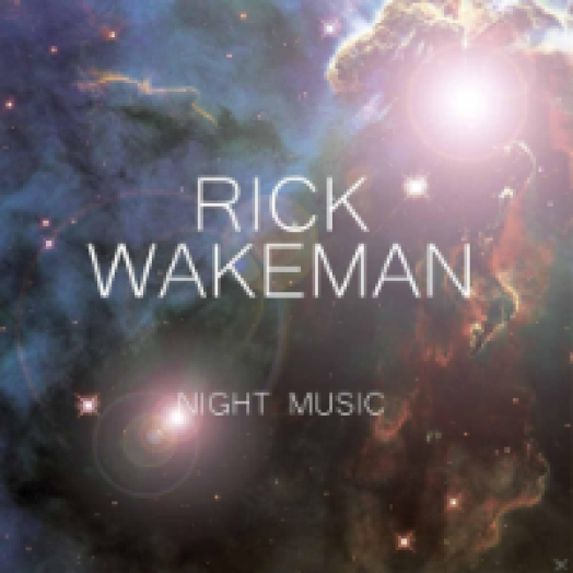 Night Music LP