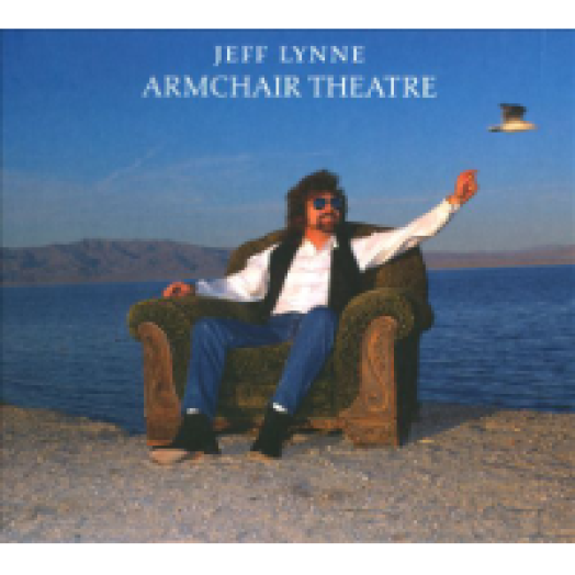 Armchair Theatre LP