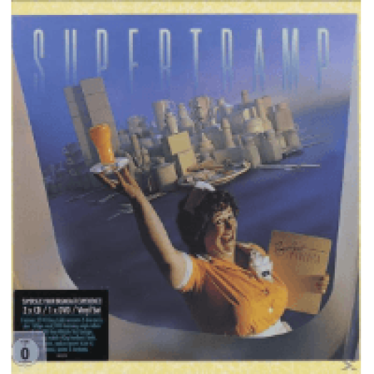 Breakfast in America CD+DVD+LP