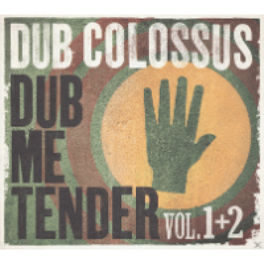 Dub Me Tender Vol.1+2 CD