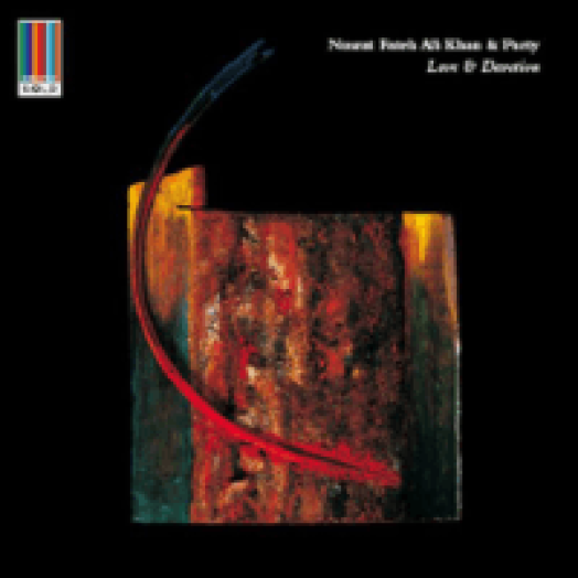 Love & Devotion CD