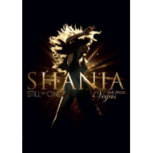 Still the One - Live from Vegas DVD