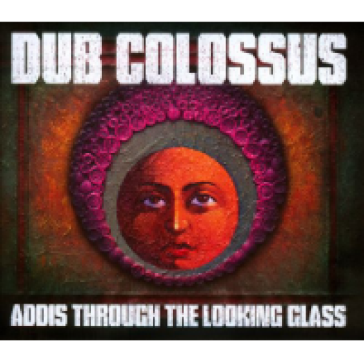 Addis Through the Looking Glass CD