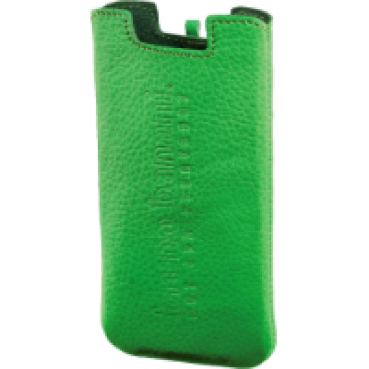BB Flash XL zöld mobil tok (122755)