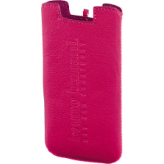 BB Flash M pink mobil tok (122757)