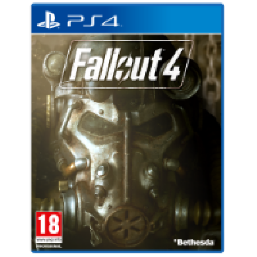 Fallout 4 PS4