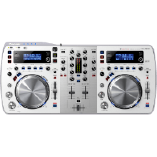 XDJ-AERO-W DJ controller