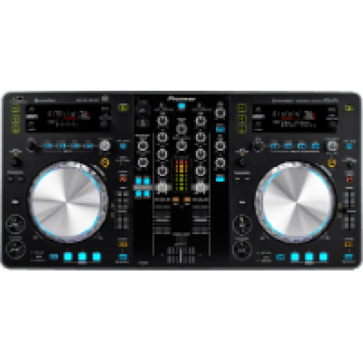 XDJ-R1 DJ controller