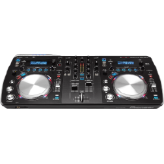 XDJ-AERO DJ controller