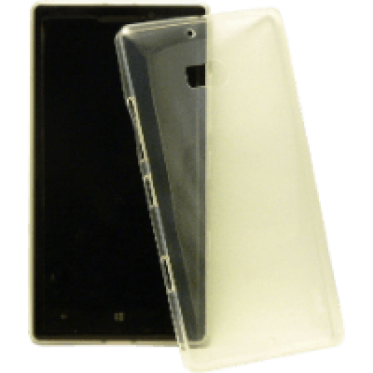 MICROSOFT Lumia 930 hátlap átlátszó