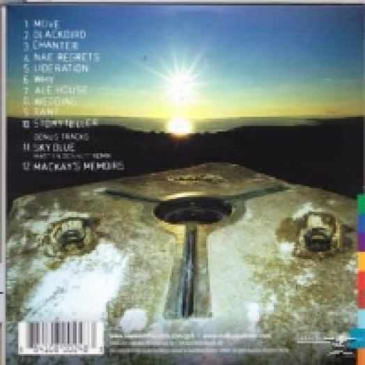 Grit CD