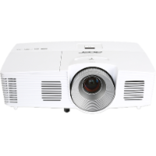 H5380BD projektor