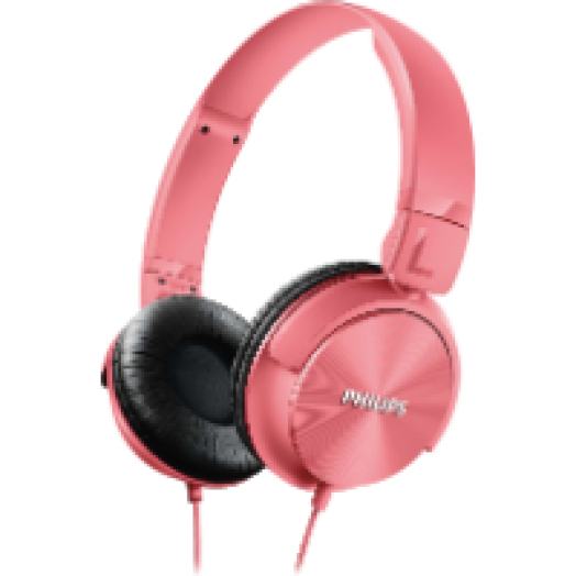 SHL3060PK/00 fejhallgató, pink
