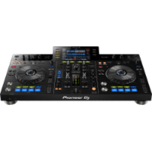XDJ-RX DJ controller