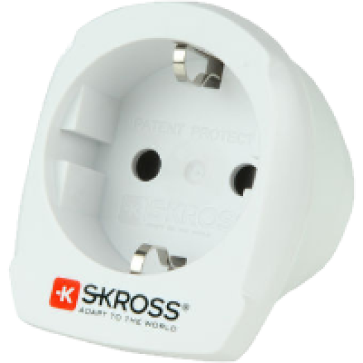 Utazó adapter, Ausztrália