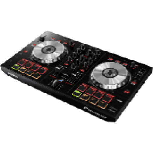 DDJ-SB DJ controller