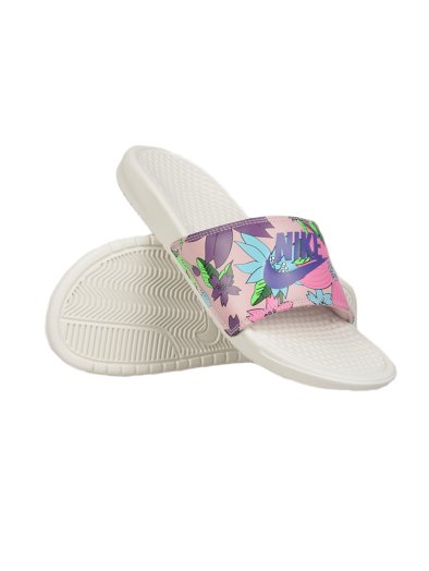WMNS BENASSI JDI PRINT