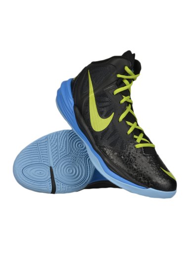 Nike Prime Hype DF