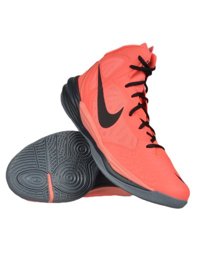 Nike Prime Hype DF