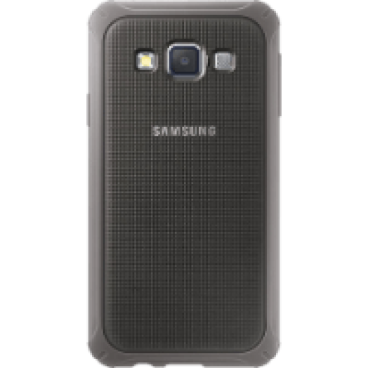 Galaxy A3 barna hátlap