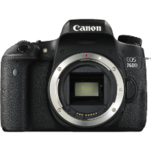 EOS 760D váz