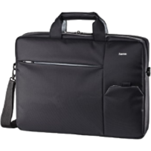 Marseille fekete notebook táska 13,3" (101222)