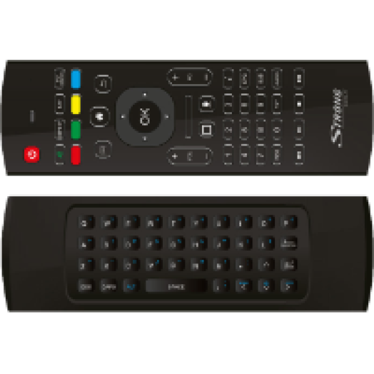 SRT 2120 Hibrid (DVB-S2) HD Android műholdvevő