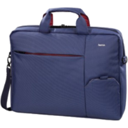 Marseille kék notebook táska 13,3" (101223)