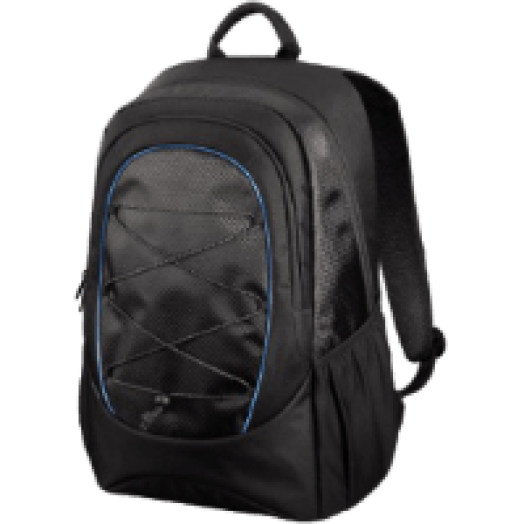Phuket fekete notebook hátizsák 15,6" (101082)