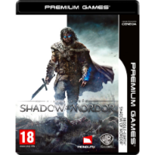 Middle-earth: Shadow of Mordor - Premium Games PC