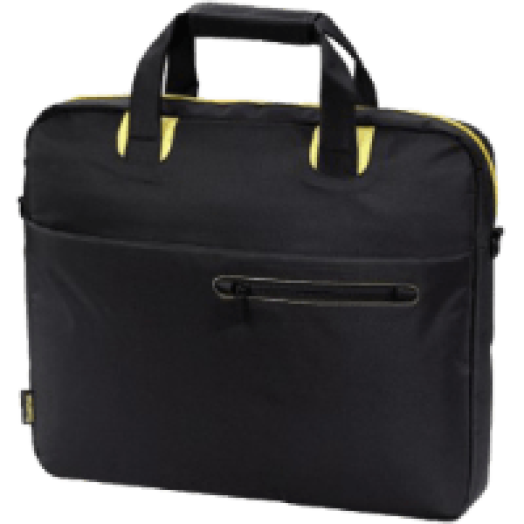 San Francisco fekete notebook táska 11,6" (101169)