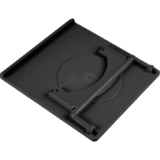15,4" 360°-ban forgatható notebook tartó (51062)