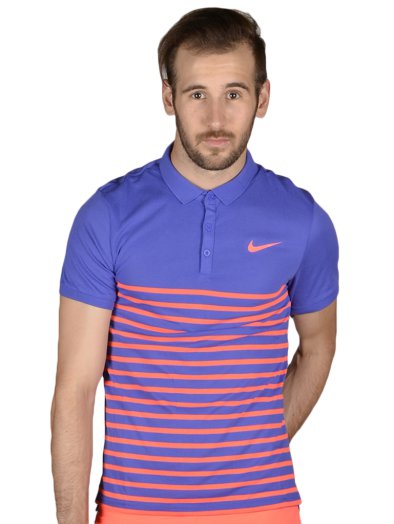 NIKE ADV DF COOL POLO
