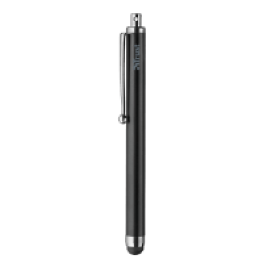 Stylus Pen fekete érintő toll (17741)