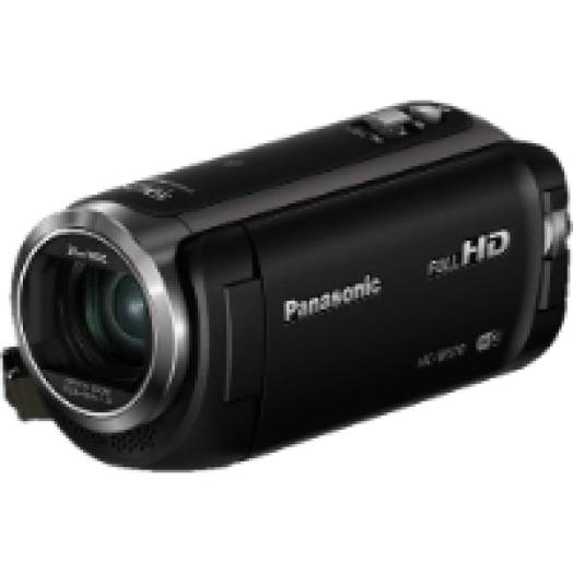HC-W570EP-K videókamera