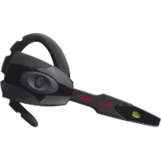 GXT 320 fekete Bluetooth gaming headset (19670)