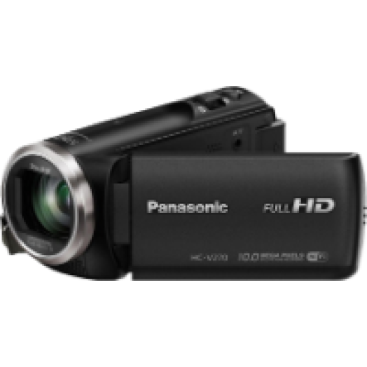 HC-V270EP-K videókamera