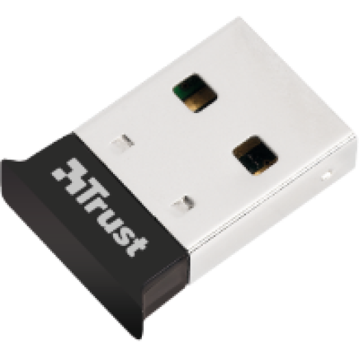 fekete Bluetooth 4.0 adapter (18187)