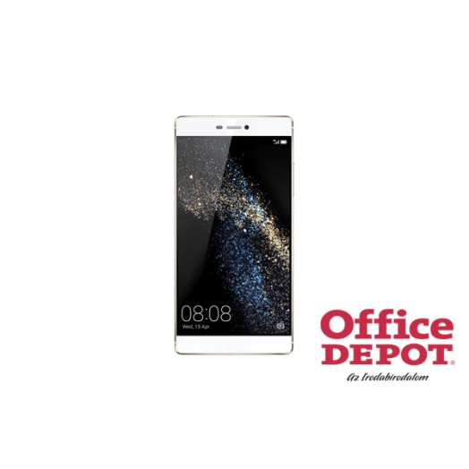 Huawei Ascend P8 Grace Champagne arany mobiltelefon