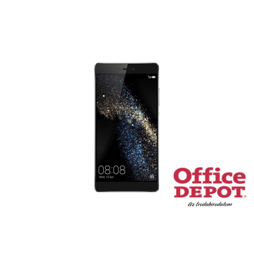 Huawei Ascend P8 szürke mobiltelefon