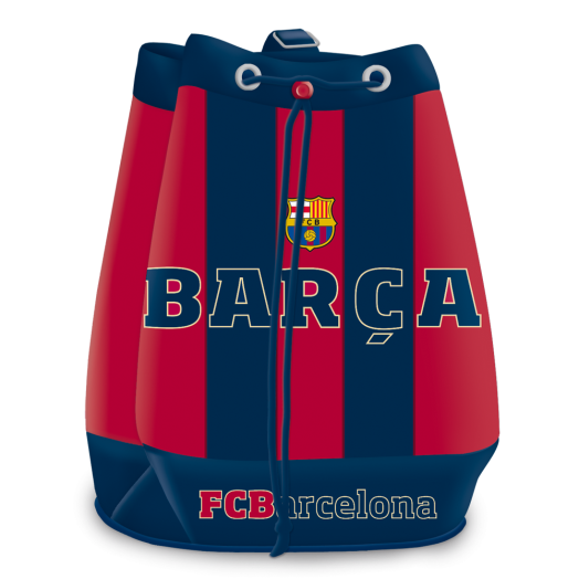 FC Barcelona tornazsák