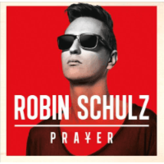 Prayer CD