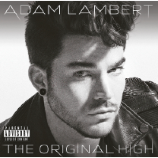 The Original High CD