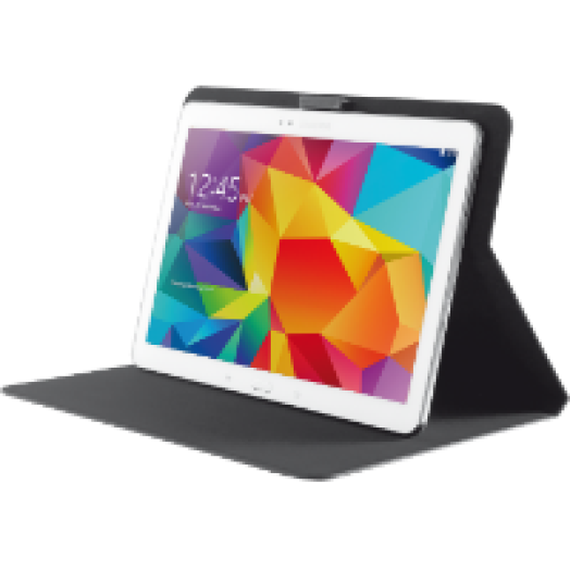 Aeroo fekete ultravékony állvánnyá alakítható tok Samsung Galaxy Tab 3 10.1" (20126)