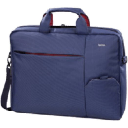 Marseille kék notebook táska 15,6" (101096)