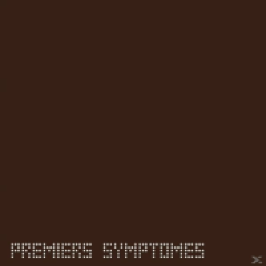 Premiers Symptomes LP