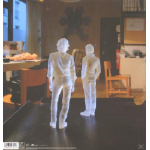 Pocket Symphony LP