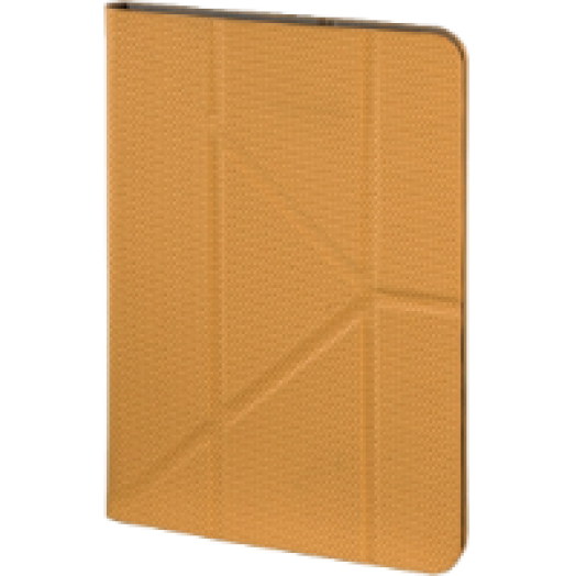 Suction narancssárga univerzális tablet tok 7" (124298)